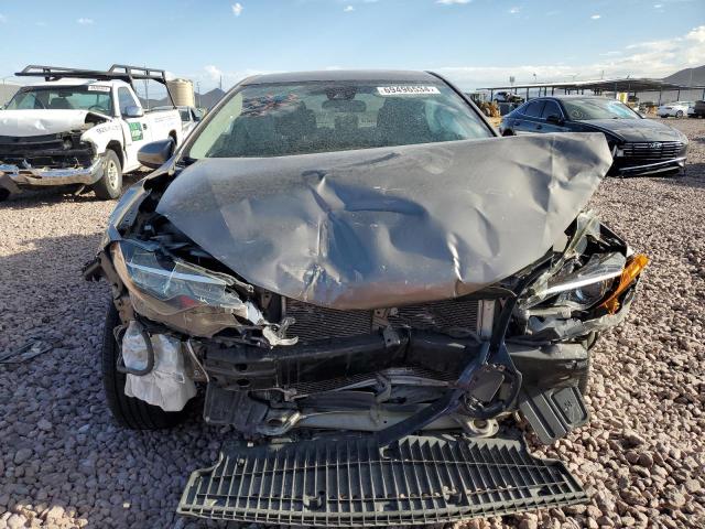 Photo 5 from auction – 2018 TOYOTA COROLLA L with VIN 2T1BURHE0JC098911