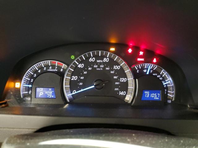 Photo 9 from auction – 2012 TOYOTA CAMRY BASE with VIN 4T1BF1FK7CU618740