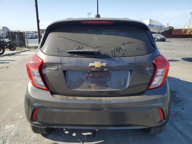 Фото 6 с аукциона – 2016 CHEVROLET SPARK 1LT с VIN KL8CD6SA0GC628264