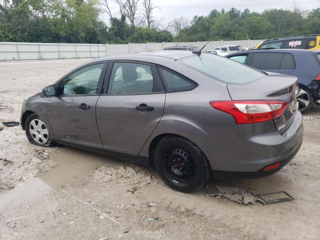 Фото 2 с аукциона – 2013 FORD FOCUS S с VIN 1FADP3E23DL370426