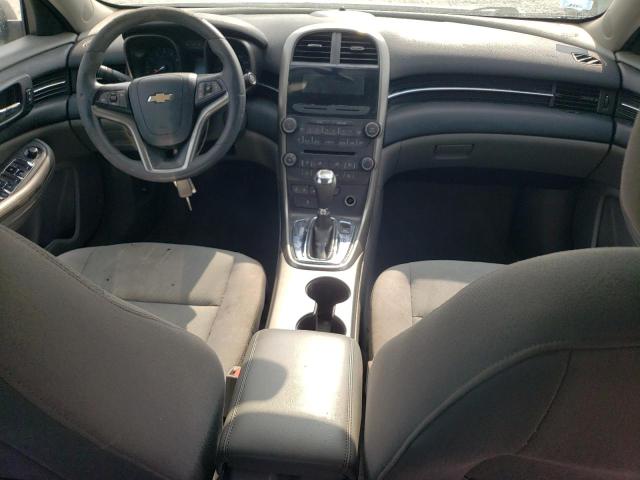 Photo 8 from auction – 2013 CHEVROLET MALIBU LS with VIN 1G11A5SA0DF267865