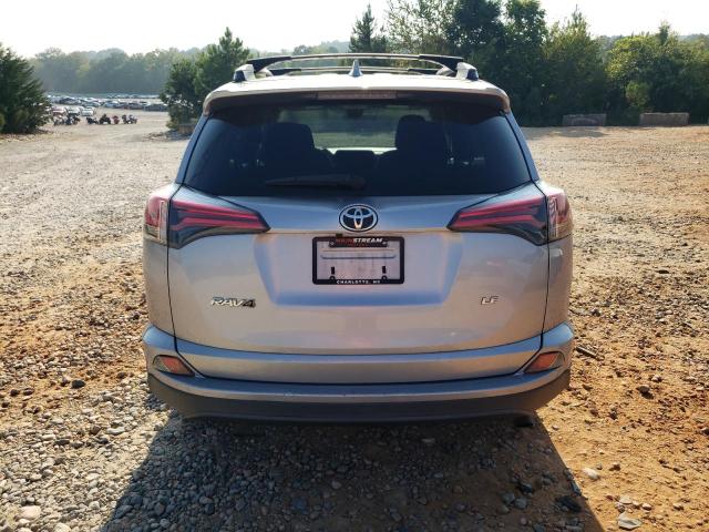 Photo 6 from auction – 2017 TOYOTA RAV4 LE with VIN 2T3ZFREV3HW350003