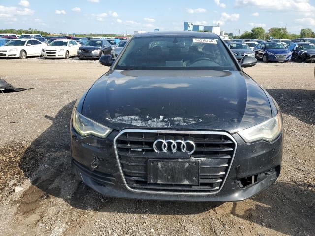 Photo 5 from auction – 2013 AUDI A6 PREMIUM with VIN WAUGGAFCXDN050864