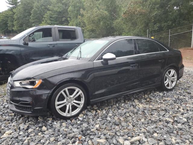 AUDI S3 PREMIUM 2015 with VIN WAUBFGFF5F1075515 - Photo from auction