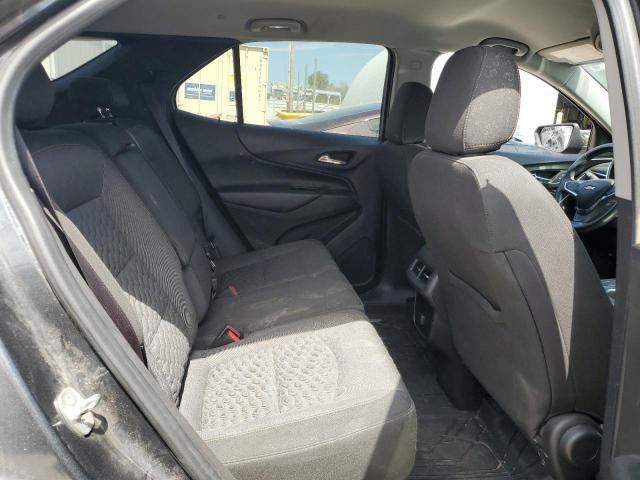 Photo 11 from auction – 2018 CHEVROLET EQUINOX LT with VIN 3GNAXJEV6JL302950