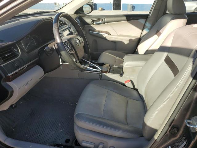 Photo 7 from auction – 2012 TOYOTA CAMRY SE with VIN 4T1BK1FK5CU016480