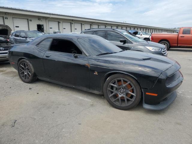 Photo 4 from auction – 2018 DODGE CHALLENGER with VIN 2C3CDZFJ1JH229827