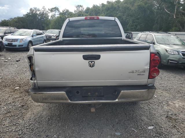 Photo 6 from auction – 2007 DODGE RAM with VIN 1D7HU18217J636228