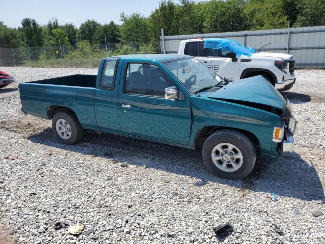Photo 4 from auction – 1997 NISSAN KING CAB with VIN 1N6SD16S7VC423348