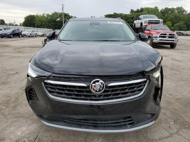 Photo 5 from auction – 2023 BUICK ENVISION E with VIN LRBFZPR40PD220254