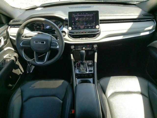 Photo 8 from auction – 2024 JEEP COMPASS LI with VIN 3C4NJDCN8RT610987