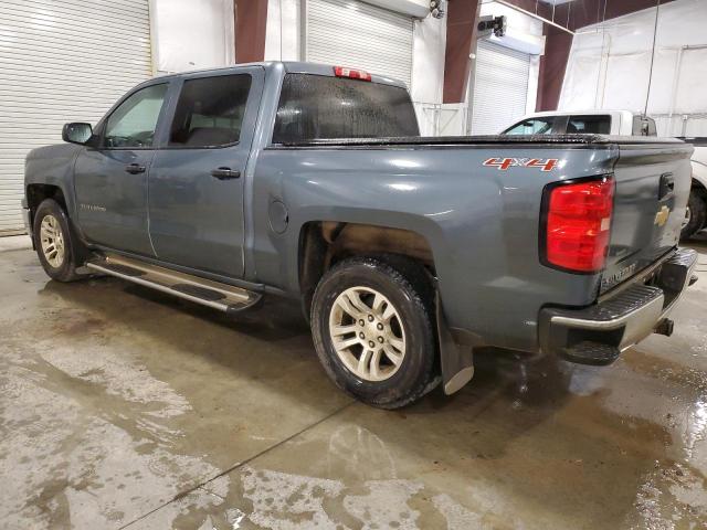 Photo 2 from auction – 2014 CHEVROLET 1500 with VIN 3GCUKREC0EG409749