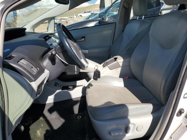 Zdjęcie 7 z aukcji – 2013 TOYOTA PRIUS z VIN JTDKN3DU7D5651563