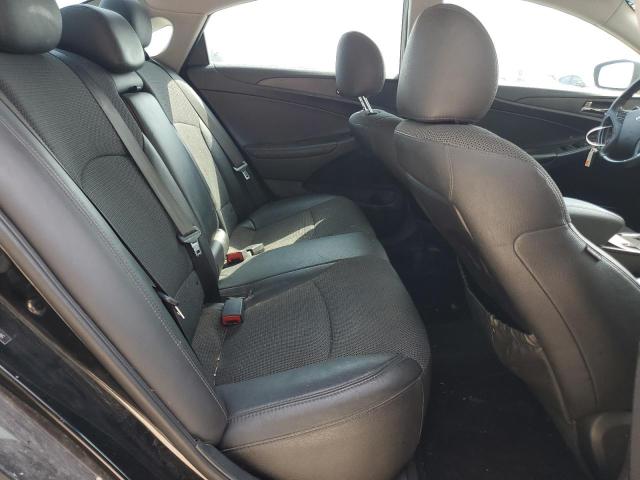 Photo 10 from auction – 2012 HYUNDAI SONATA SE with VIN 5NPEC4AB8CH375212