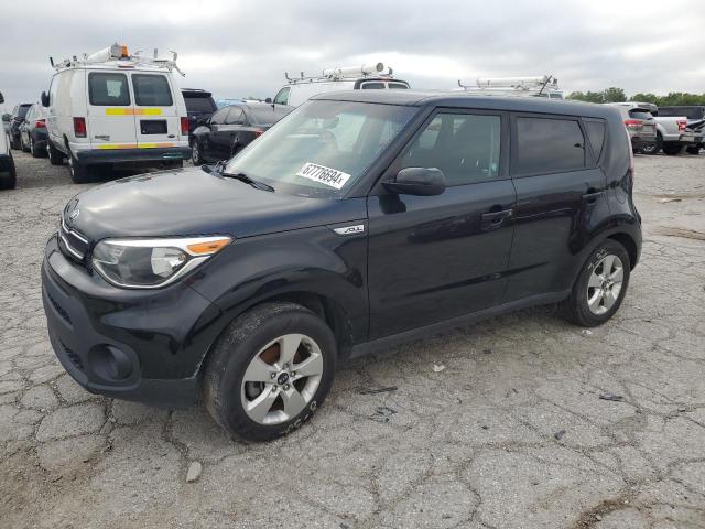Photo 1 from auction – 2017 KIA SOUL with VIN KNDJN2A2XH7412494