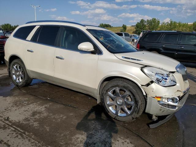 Photo 4 from auction – 2012 BUICK ENCLAVE with VIN 5GAKVDED2CJ128320