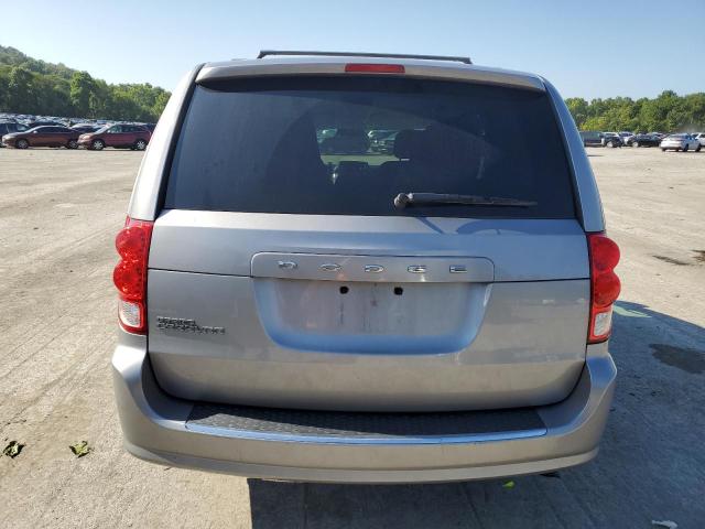 Photo 6 from auction – 2013 DODGE GRAND CARA with VIN 2C4RDGCGXDR794823