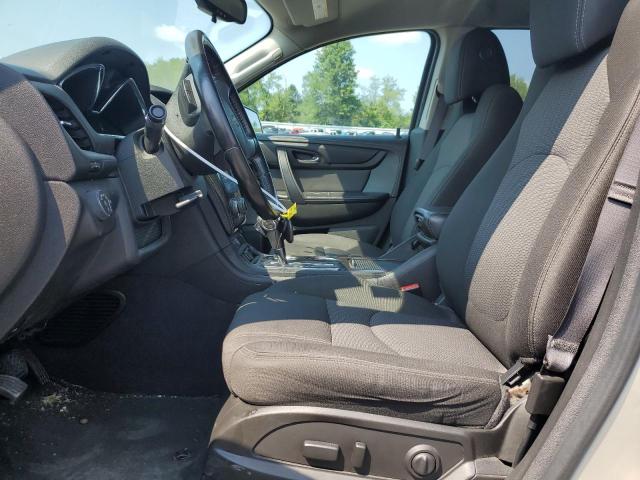 Photo 7 from auction – 2015 CHEVROLET TRAVERSE L with VIN 1GNKRGKDXFJ361835