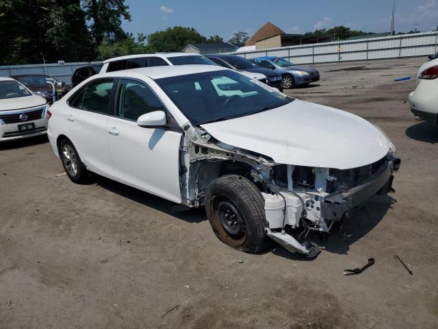 Photo 4 from auction – 2015 TOYOTA CAMRY LE with VIN 4T4BF1FK4FR493917
