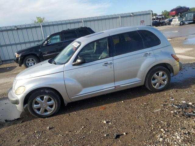 CHRYSLER PT CRUISER 2001 с VIN 3CAFY4BB91T253926 - Фото с аукциона