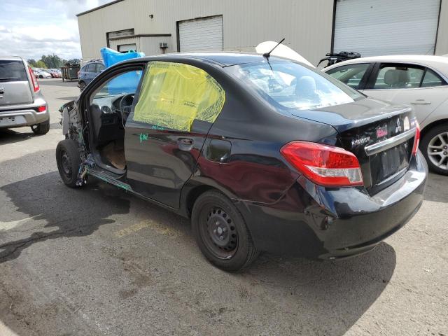 Photo 2 from auction – 2017 MITSUBISHI MIRAGE G4 with VIN ML32F3FJ7HH002689