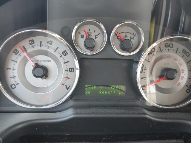 Photo 9 from auction – 2009 FORD EDGE LIMIT with VIN 2FMDK39C69BA74430