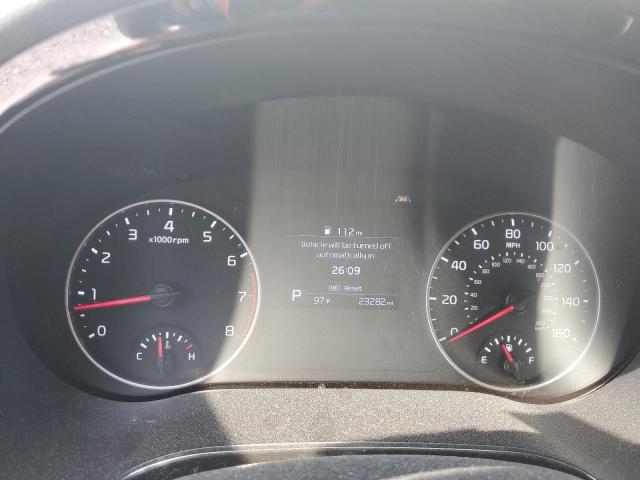 Photo 9 from auction – 2023 KIA SELTOS S with VIN KNDEU2AA6P7360386