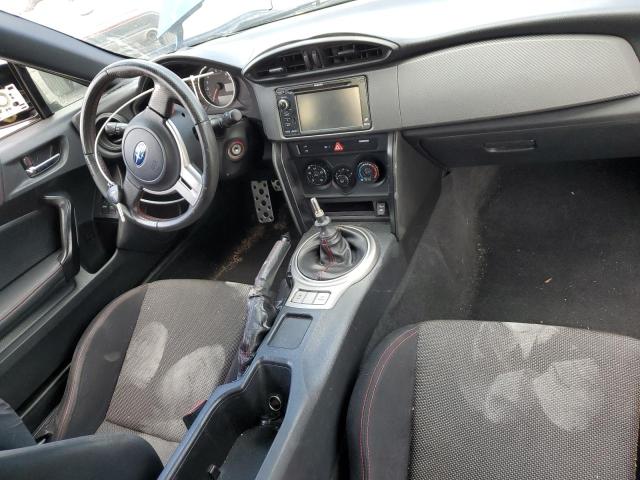 Photo 8 from auction – 2015 SUBARU BRZ 2.0 PR with VIN JF1ZCAB18F9603556