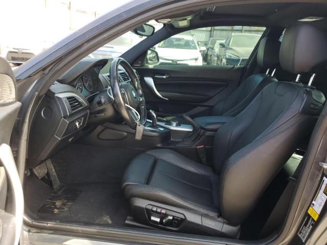 Photo 7 from auction – 2016 BMW M235I with VIN WBA1J7C52GV359958