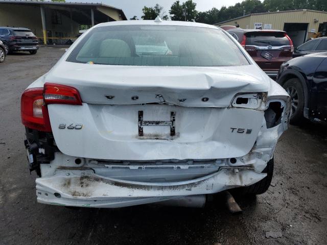 Photo 6 from auction – 2016 VOLVO S60 PREMIE with VIN LYV402FK8GB099430