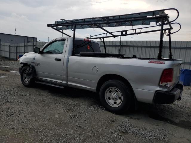 Photo 2 from auction – 2019 RAM 1500 CLASS with VIN 3C6JR6DTXKG504336
