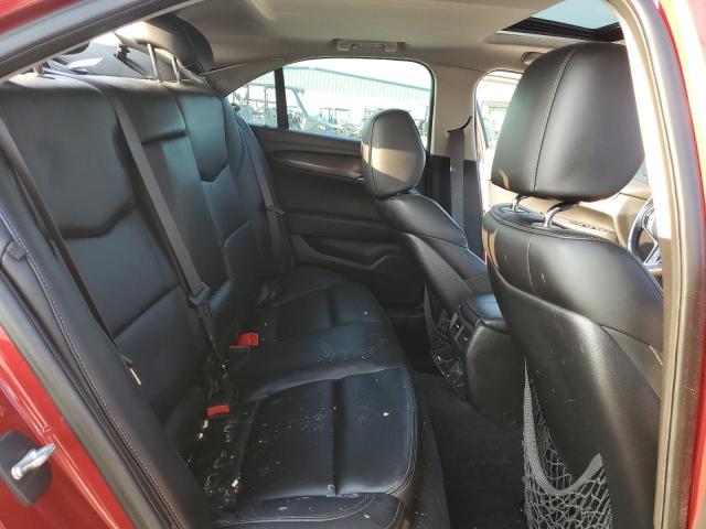 Photo 10 from auction – 2018 CADILLAC ATS with VIN 1G6AA5RX3J0182781