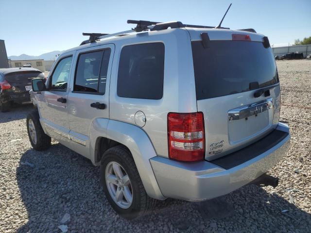 Photo 2 from auction – 2012 JEEP LIBERTY LI with VIN 1C4PJMCK3CW145938