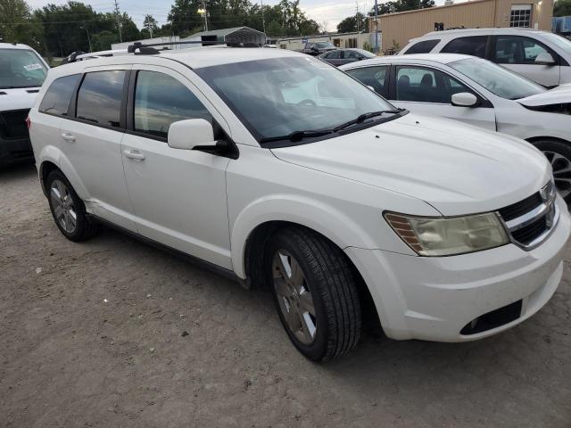 Photo 4 from auction – 2010 DODGE JOURNEY SX with VIN 3D4PG5FV4AT224275