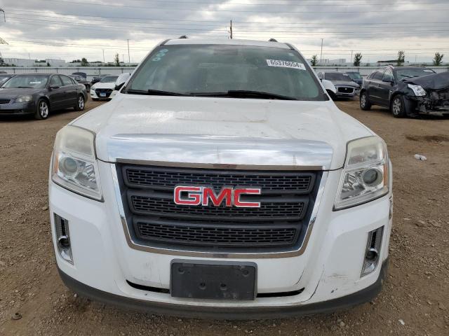 Photo 5 from auction – 2014 GMC TERRAIN SL with VIN 2GKFLWEK2E6362848