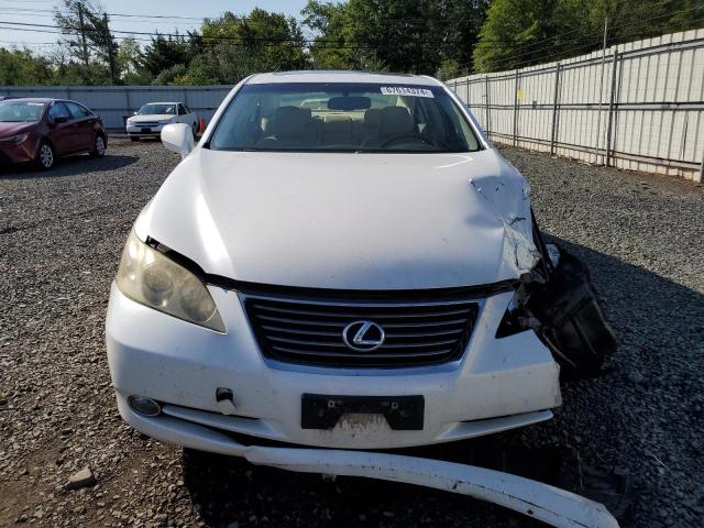 Foto 5 de la subasta – 2007 LEXUS ES 350 con VIN JTHBJ46G872055651