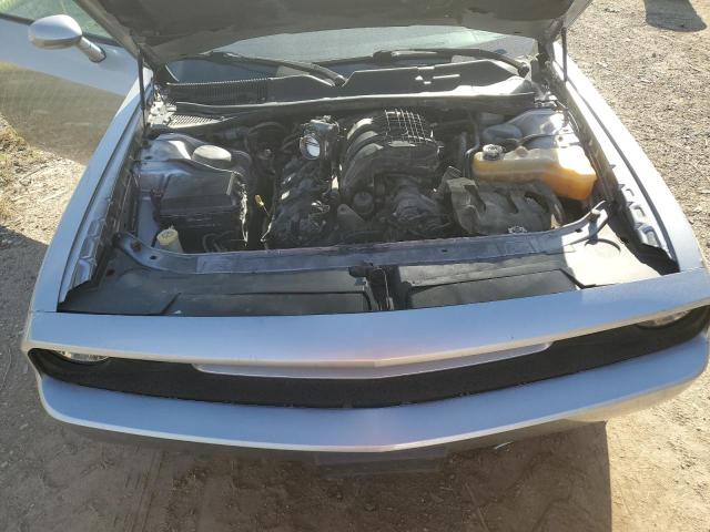 Photo 11 from auction – 2014 DODGE CHALLENGER with VIN 2C3CDYAG6EH222822