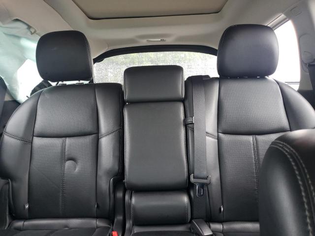 Photo 10 from auction – 2015 NISSAN PATHFINDER with VIN 5N1AR2MM3FC635235