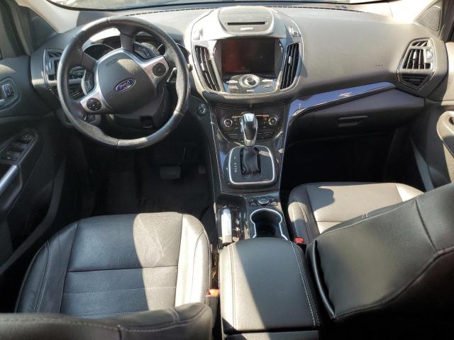 Photo 8 from auction – 2014 FORD ESCAPE TIT with VIN 1FMCU0JX8EUB69983