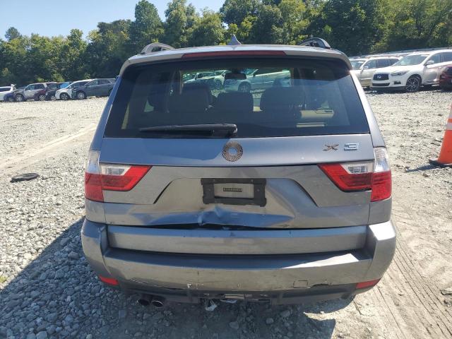 Photo 6 from auction – 2010 BMW X3 XDRIVE3 with VIN WBXPC9C4XAWJ39367