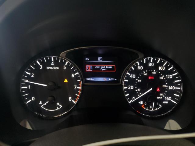 Photo 9 from auction – 2017 NISSAN ALTIMA 2.5 with VIN 1N4AL3AP5HC166202