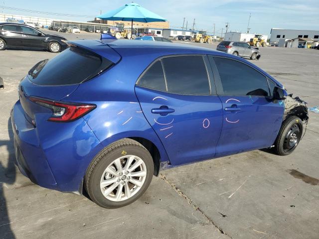 Photo 3 from auction – 2023 TOYOTA COROLLA SE with VIN JTND4MBE2P3195559