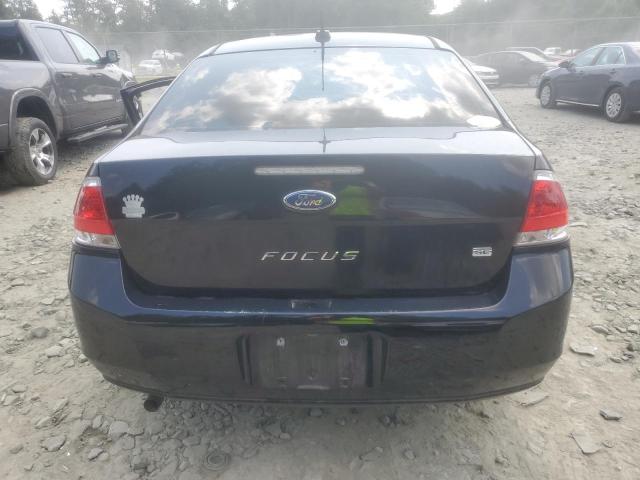 Photo 6 from auction – 2010 FORD FOCUS SE with VIN 1FAHP3FN7AW182657