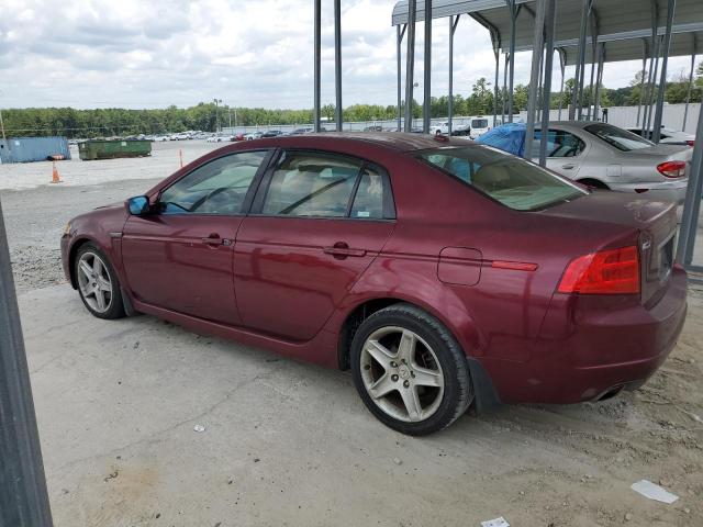 Photo 2 from auction – 2004 ACURA TL with VIN 19UUA66274A006096