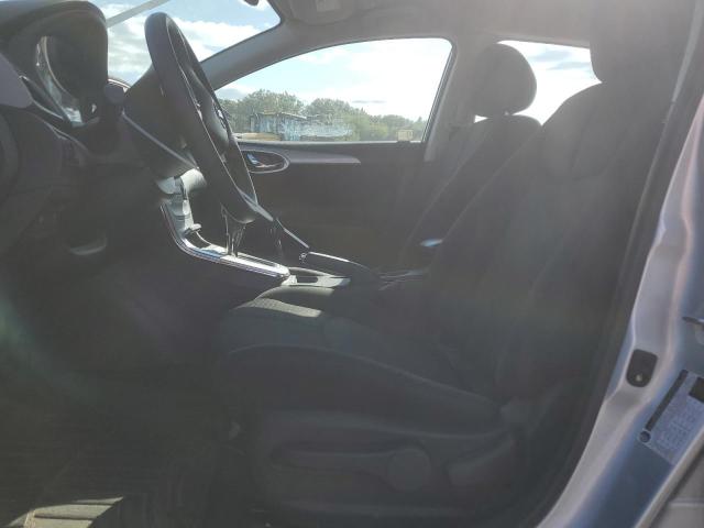 Photo 7 from auction – 2013 NISSAN SENTRA with VIN 3N1AB7AP5DL665992