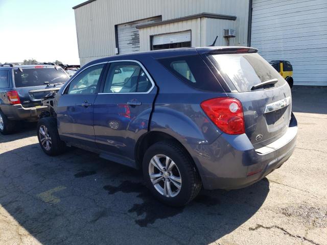 Photo 2 from auction – 2014 CHEVROLET EQUINOX LS with VIN 2GNALAEK2E6153951