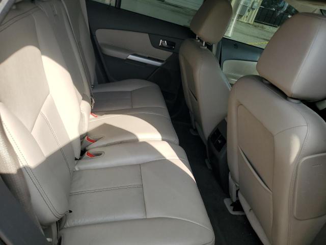 Photo 11 from auction – 2013 FORD EDGE LIMIT with VIN 2FMDK3K90DBA63253