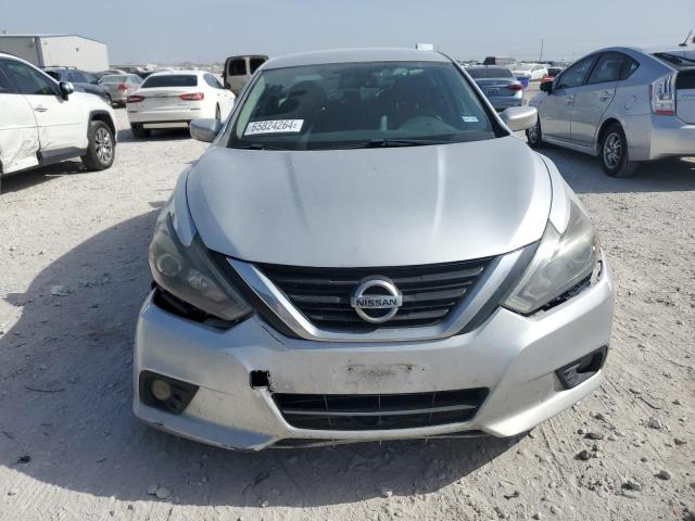 Photo 5 from auction – 2017 NISSAN ALTIMA 2.5 with VIN 1N4AL3AP0HC276929