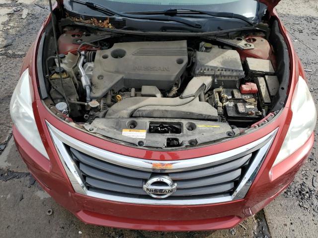 Photo 11 from auction – 2015 NISSAN ALTIMA 2.5 with VIN 1N4AL3AP2FC597786