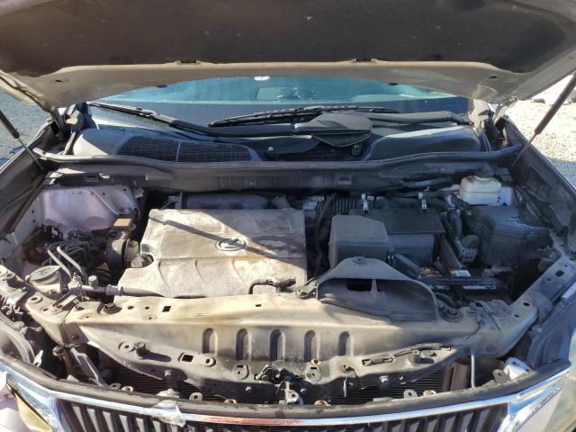 Zdjęcie 12 z aukcji – 2010 LEXUS RX 350 z VIN 2T2ZK1BA0AC036593